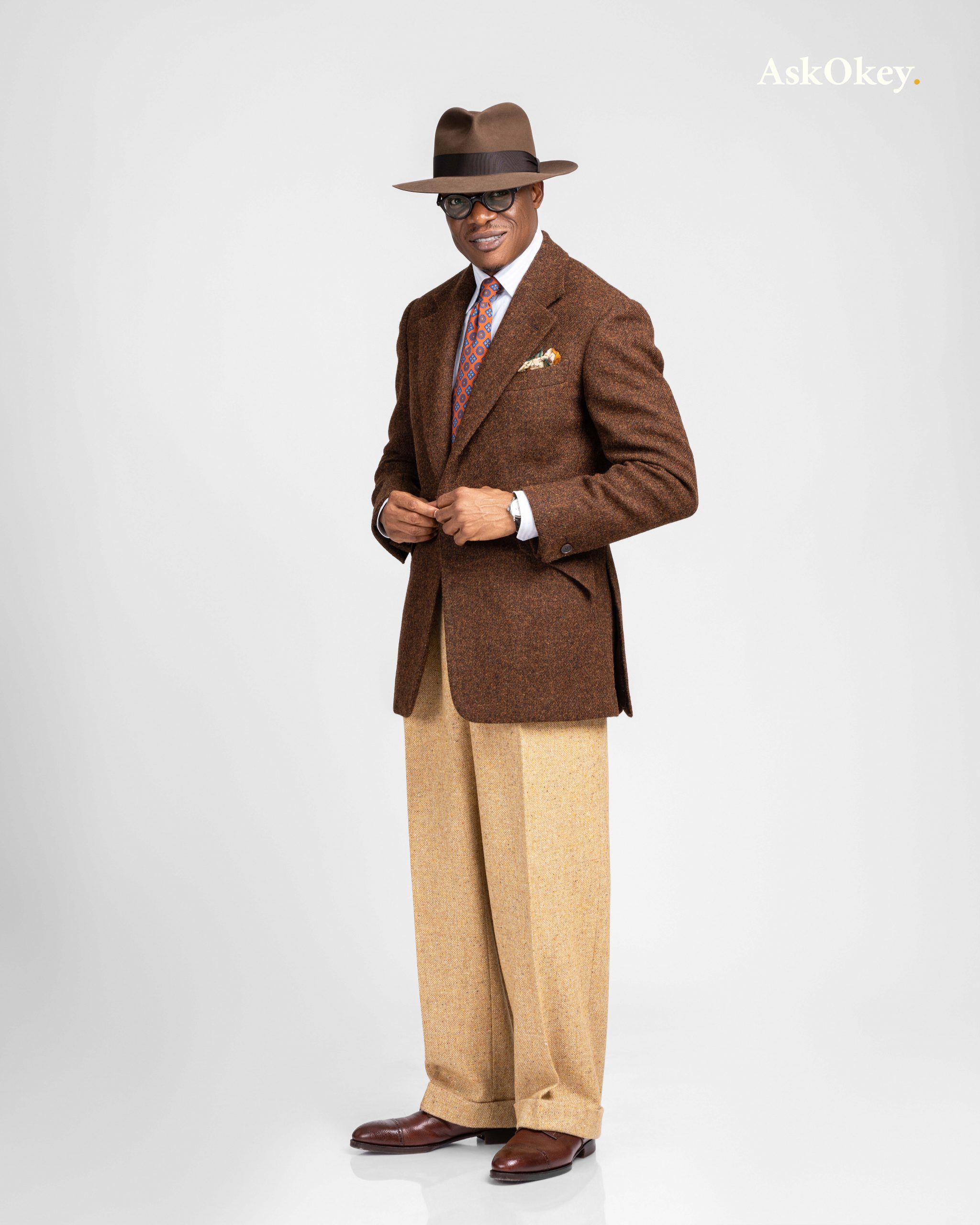 The Drape Cut, its history, purpose and current status Ask Okey