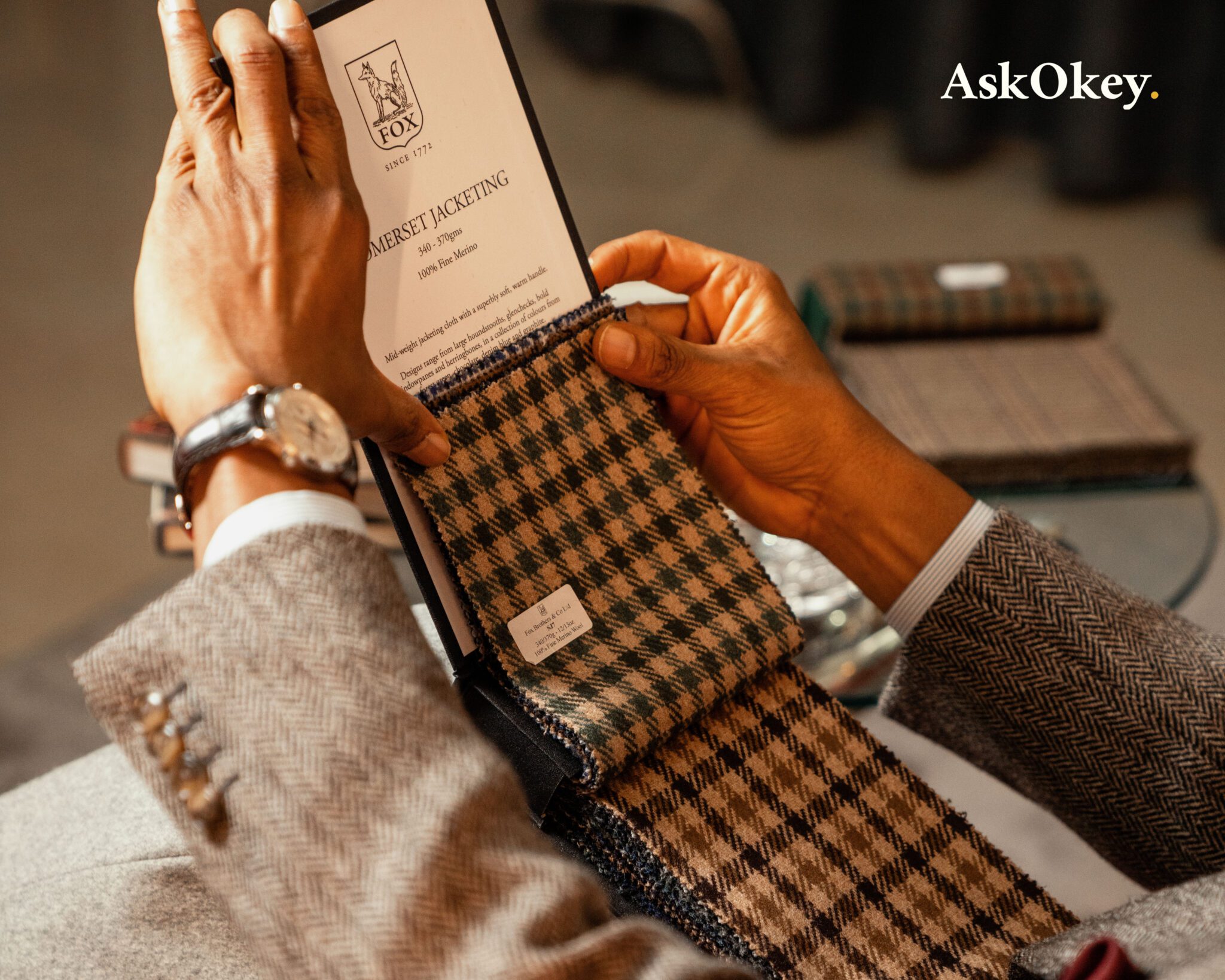 5 Common Bespoke Mistakes (and how to avoid them) Ask Okey